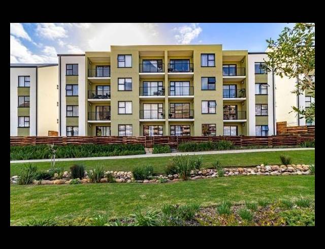 1 BEDROOM PROPERTY TO RENT IN GREENBAY ECO ESTATE